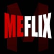 Ikon program: MEFLIX : Movies  Showtime