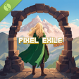 Icon of program: Pixel Valkyrie Demo