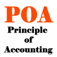 Principle  of Accounting