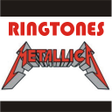 Ikon program: Metallica Ringtones