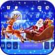 Icon of program: Santa Christmas Theme
