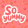So Yummy: Viral Food Videos
