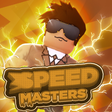 프로그램 아이콘: Speed Masters