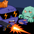 Ícone do programa: Zombie Hunters 2