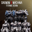 Icoon van programma: Daemon X Machina: Titanic…