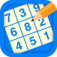 程序图标：Sudoku - 5700 original pu…