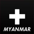 程序图标：CANAL MYANMAR