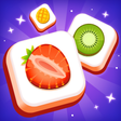 Icoon van programma: Tile Crush - Triple Match…