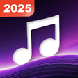 Icoon van programma: Cool Ringtones 2025