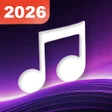 Ikon program: Cool Ringtones 2025