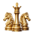 Icon of program: King Chess - Online  Offl…