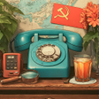 Ikon program: Поиск предметов: СССР