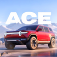 프로그램 아이콘: Ace Mud 4x4 Offroad Simul…