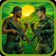 Ikon program: Favela Strike - Operação …