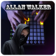 Ikon program: LaunchPAD dj Alan Walker