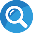 程序图标：Magnifying Glass Plus