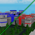 Symbol des Programms: Castle Wars