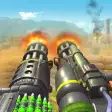 Military Gun Simulation- offline Games 2021