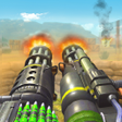 Icon of program: Military Gun Simulation- …