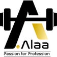 程序图标：Alaa Studio