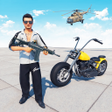 Icoon van programma: Indian Driving Crime City
