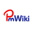 Icon of program: PmWiki