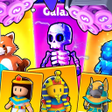 プログラムのアイコン：mods and tokens for stumb…