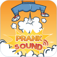 Funny Prank Sounds Air Horn