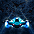 Ikona programu: Swarm: Space Shooter