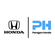 Paragon Honda DealerApp