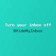 Icon of program: hide-my-inbox