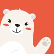 程序图标：米熊