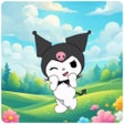 Icoon van programma: Kuromi ColorPlay