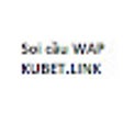 ไอคอนของโปรแกรม: Soi cầu WAP KUBET.LINK