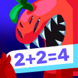 Icoon van programma: Math Base: Learn and Upgr…
