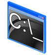 プログラムのアイコン：Telnet Server & Network a…