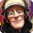 Icon of program: Feuerwehrspiel