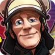 أيقونة البرنامج: Feuerwehrspiel