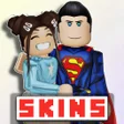 프로그램 아이콘: Outfits Skins Quiz for RB…
