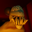 程序图标：Scary Amanda Backrooms