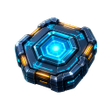 أيقونة البرنامج: Star Xeno Blast