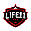 プログラムのアイコン：Life11 Fantasy Cricket Ap…