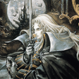 Ícone do programa: Castlevania: SotN