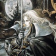 Иконка программы: Castlevania: SotN