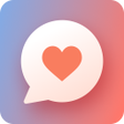 Icon of program: Dating and chat - Maybe Y…