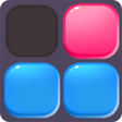 Ícone do programa: Jelly burst: cube combo