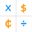 ไอคอนของโปรแกรม: Unit Price Calculator