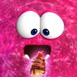 Ícone do programa: Super Slime Pet: ASMR Gam…