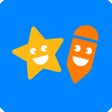 Ikon program: DoodleSpell: Primary Spel…