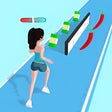 Hot Run icon